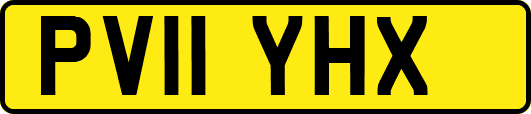 PV11YHX