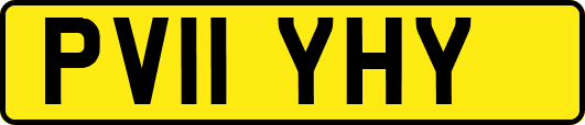 PV11YHY