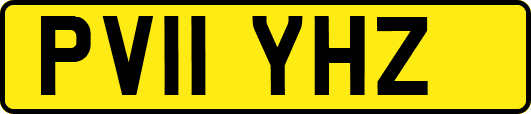 PV11YHZ