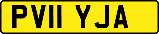 PV11YJA