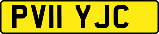 PV11YJC