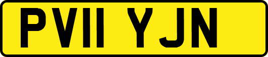 PV11YJN