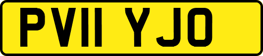 PV11YJO