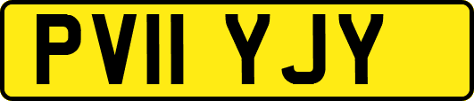 PV11YJY