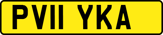 PV11YKA