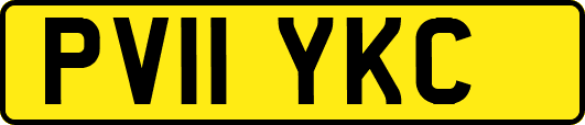 PV11YKC