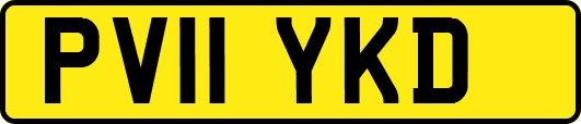 PV11YKD