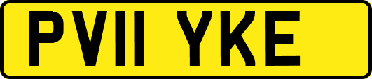 PV11YKE