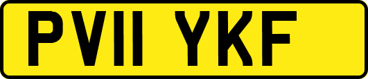 PV11YKF