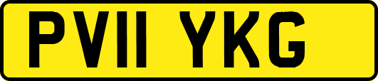 PV11YKG