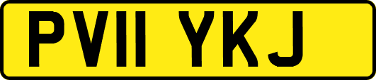 PV11YKJ