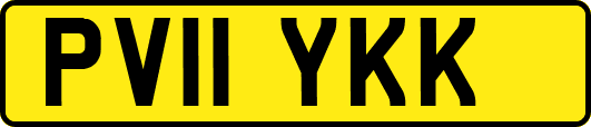 PV11YKK