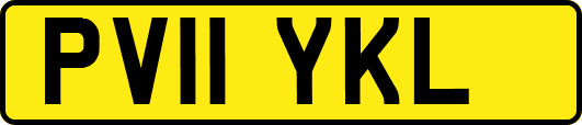 PV11YKL