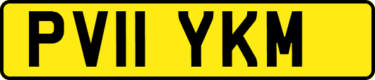 PV11YKM