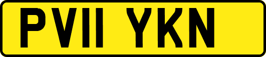 PV11YKN