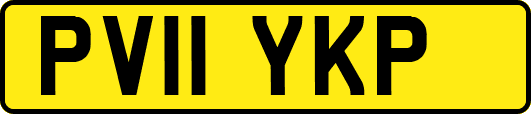 PV11YKP