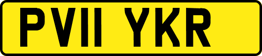 PV11YKR