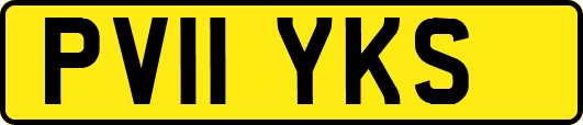 PV11YKS