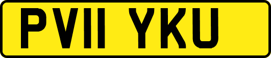 PV11YKU