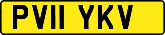 PV11YKV