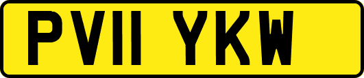 PV11YKW