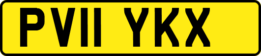 PV11YKX