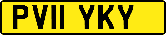 PV11YKY