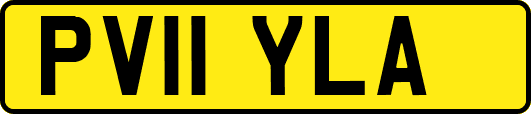 PV11YLA