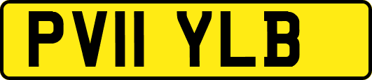 PV11YLB