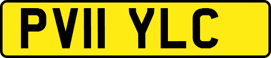 PV11YLC