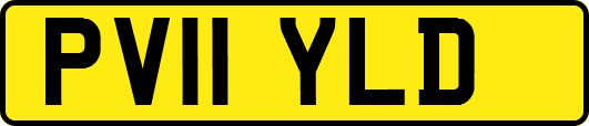 PV11YLD