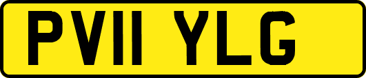PV11YLG