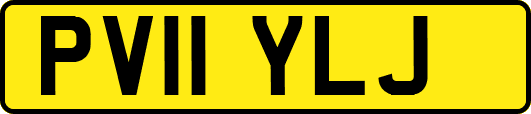 PV11YLJ
