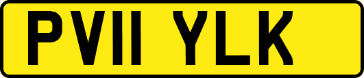 PV11YLK