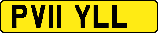 PV11YLL
