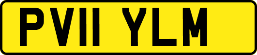 PV11YLM