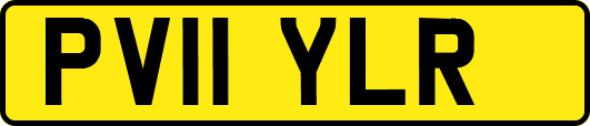 PV11YLR