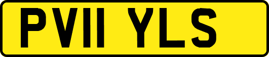 PV11YLS