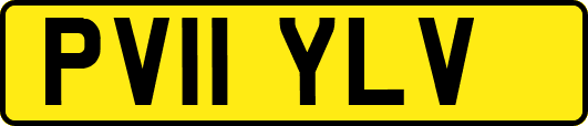 PV11YLV