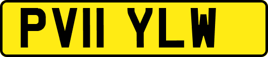 PV11YLW