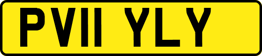 PV11YLY