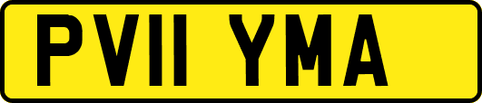 PV11YMA