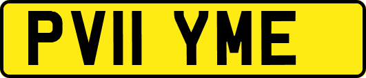 PV11YME