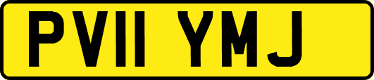 PV11YMJ
