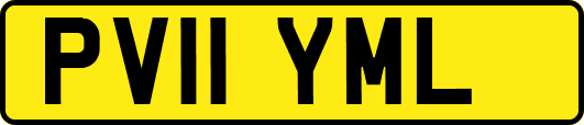PV11YML