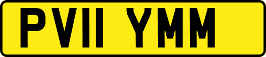 PV11YMM