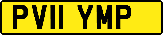 PV11YMP