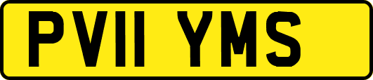 PV11YMS