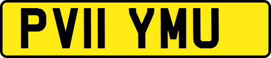 PV11YMU