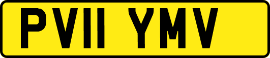 PV11YMV